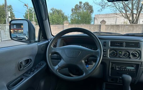 Mitsubishi Montero Sport, 2001 год, 680 000 рублей, 15 фотография