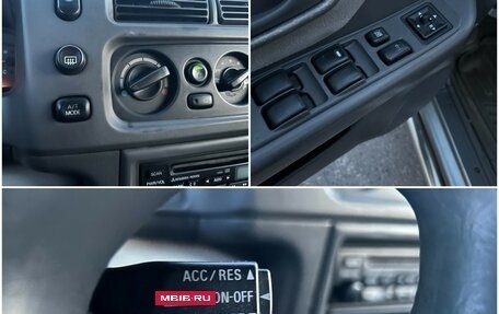 Mitsubishi Montero Sport, 2001 год, 680 000 рублей, 16 фотография