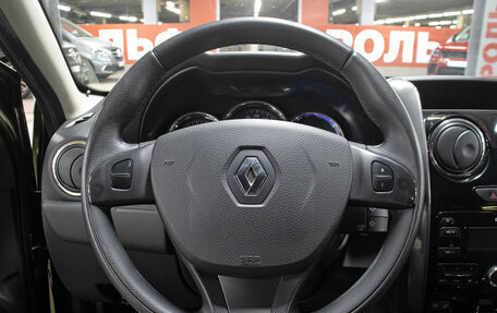Renault Duster I рестайлинг, 2017 год, 1 149 000 рублей, 17 фотография