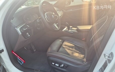 BMW 5 серия, 2021 год, 3 330 000 рублей, 6 фотография