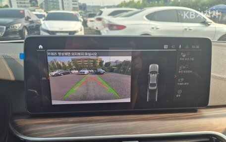 BMW 5 серия, 2021 год, 3 330 000 рублей, 13 фотография