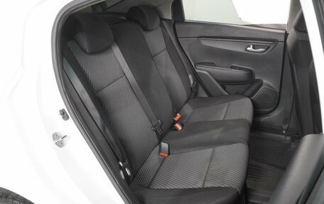 KIA Rio IV, 2017 год, 1 155 000 рублей, 7 фотография