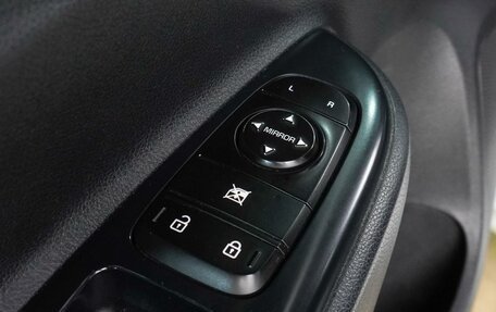 KIA Rio IV, 2017 год, 1 155 000 рублей, 19 фотография