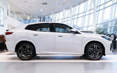 BMW X2, 2024 год, 6 200 000 рублей, 4 фотография