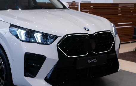 BMW X2, 2024 год, 6 200 000 рублей, 34 фотография