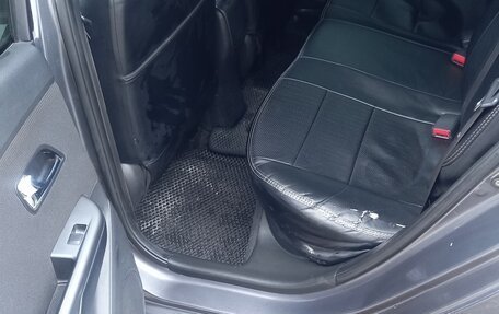 KIA Rio III рестайлинг, 2012 год, 600 000 рублей, 9 фотография