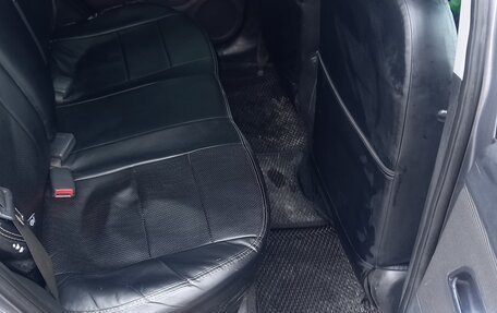 KIA Rio III рестайлинг, 2012 год, 600 000 рублей, 8 фотография