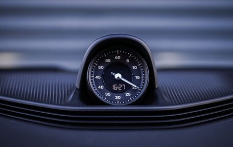 Porsche Taycan I, 2022 год, 11 300 000 рублей, 15 фотография