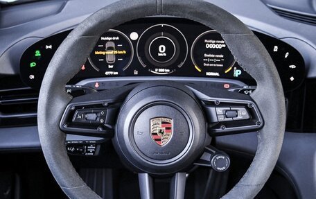 Porsche Taycan I, 2022 год, 11 300 000 рублей, 11 фотография