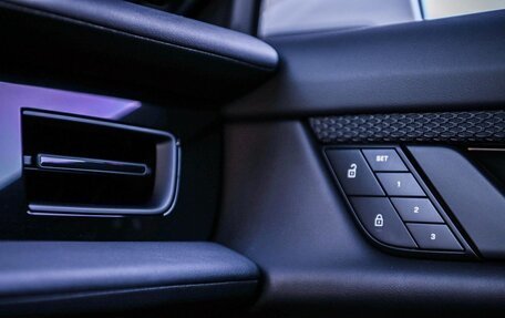 Porsche Taycan I, 2022 год, 11 300 000 рублей, 16 фотография