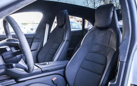 Porsche Taycan I, 2022 год, 11 300 000 рублей, 14 фотография
