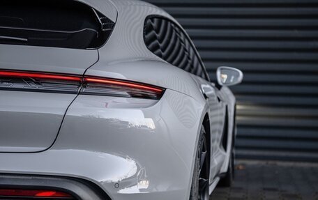 Porsche Taycan I, 2022 год, 11 300 000 рублей, 9 фотография
