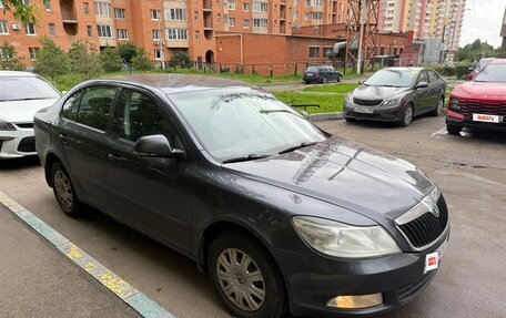 Skoda Octavia, 2012 год, 450 000 рублей, 2 фотография