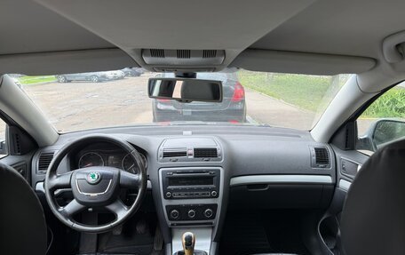 Skoda Octavia, 2012 год, 450 000 рублей, 7 фотография