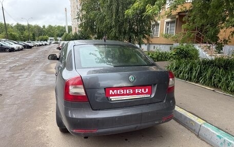 Skoda Octavia, 2012 год, 450 000 рублей, 6 фотография