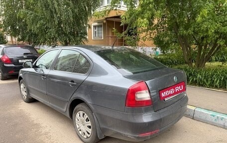 Skoda Octavia, 2012 год, 450 000 рублей, 4 фотография