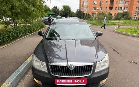 Skoda Octavia, 2012 год, 450 000 рублей, 3 фотография