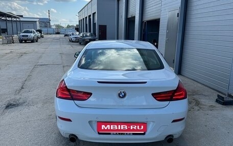 BMW 6 серия, 2011 год, 1 699 999 рублей, 2 фотография