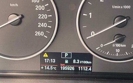 BMW X3, 2013 год, 1 900 000 рублей, 6 фотография