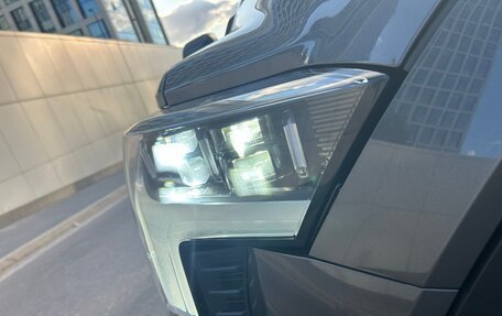 Toyota Sequoia, 2023 год, 13 250 000 рублей, 8 фотография