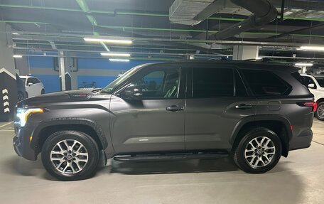 Toyota Sequoia, 2023 год, 13 250 000 рублей, 2 фотография