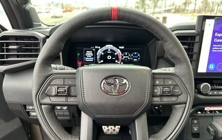 Toyota Sequoia, 2023 год, 13 250 000 рублей, 12 фотография