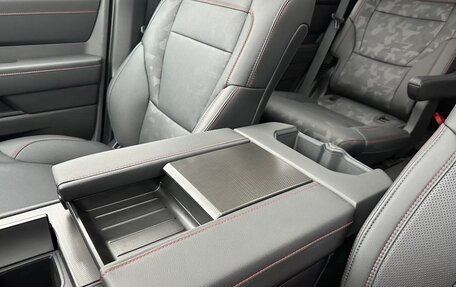 Toyota Sequoia, 2023 год, 13 250 000 рублей, 16 фотография
