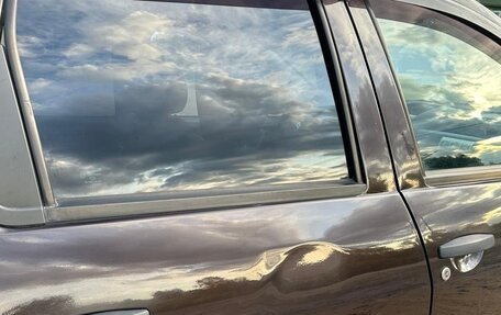Renault Duster I рестайлинг, 2014 год, 780 000 рублей, 3 фотография