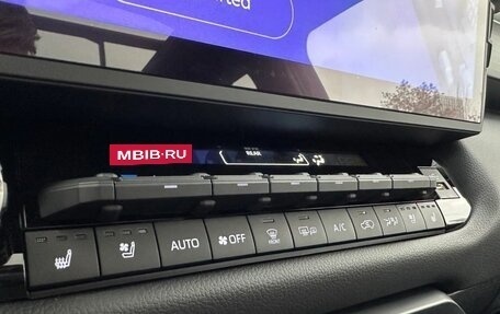 Toyota Sequoia, 2023 год, 13 250 000 рублей, 15 фотография