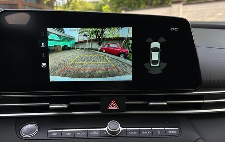 Hyundai Elantra, 2023 год, 2 330 000 рублей, 15 фотография