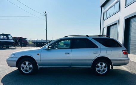 Toyota Camry, 1998 год, 659 000 рублей, 3 фотография