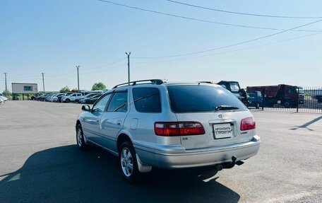 Toyota Camry, 1998 год, 659 000 рублей, 4 фотография