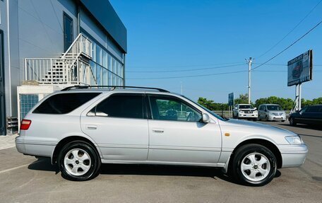 Toyota Camry, 1998 год, 659 000 рублей, 7 фотография