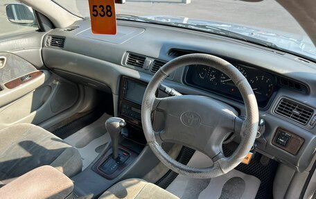 Toyota Camry, 1998 год, 659 000 рублей, 11 фотография