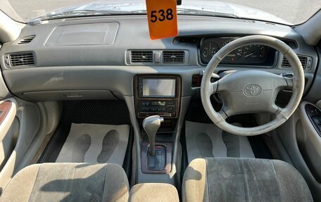 Toyota Camry, 1998 год, 659 000 рублей, 16 фотография