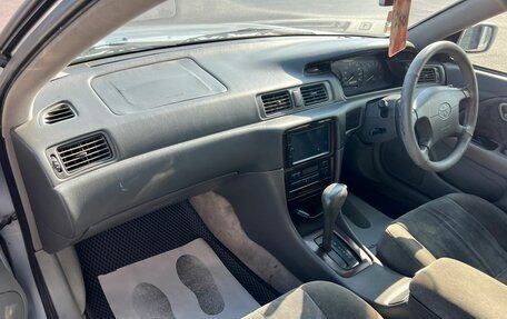 Toyota Camry, 1998 год, 659 000 рублей, 13 фотография