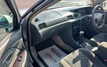 Toyota Camry, 1998 год, 659 000 рублей, 12 фотография