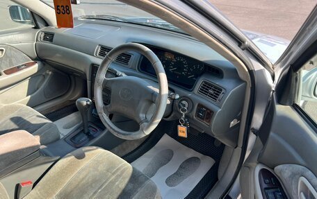 Toyota Camry, 1998 год, 659 000 рублей, 10 фотография