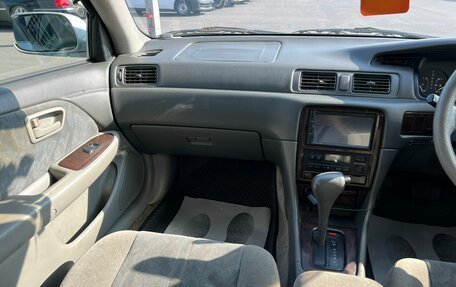 Toyota Camry, 1998 год, 659 000 рублей, 14 фотография