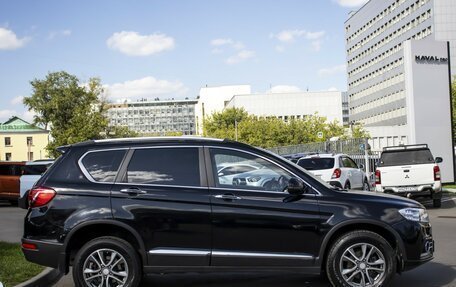 Haval H6, 2016 год, 1 195 000 рублей, 4 фотография