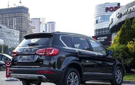 Haval H6, 2016 год, 1 195 000 рублей, 5 фотография