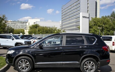 Haval H6, 2016 год, 1 195 000 рублей, 8 фотография