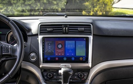 Haval H6, 2016 год, 1 195 000 рублей, 14 фотография