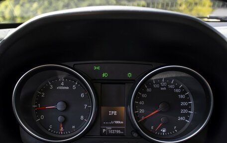 Haval H6, 2016 год, 1 195 000 рублей, 11 фотография