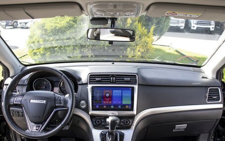 Haval H6, 2016 год, 1 195 000 рублей, 12 фотография