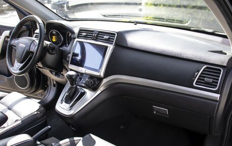 Haval H6, 2016 год, 1 195 000 рублей, 9 фотография