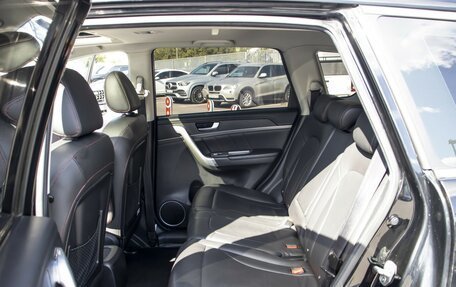 Haval H6, 2016 год, 1 195 000 рублей, 10 фотография