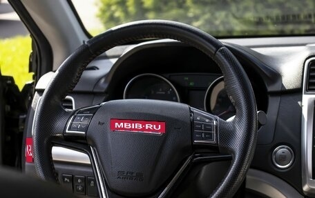 Haval H6, 2016 год, 1 195 000 рублей, 13 фотография