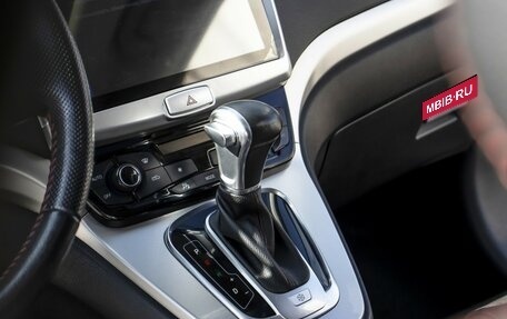 Haval H6, 2016 год, 1 195 000 рублей, 16 фотография