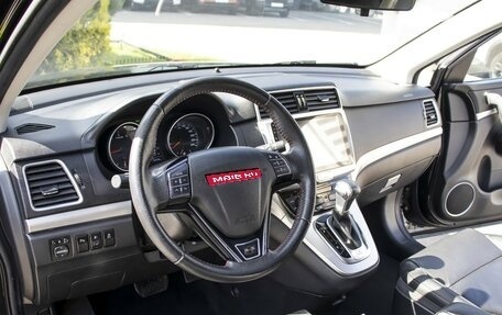 Haval H6, 2016 год, 1 195 000 рублей, 21 фотография